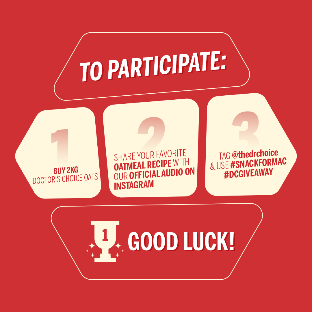 Protein Oats Chocolate 2Kg