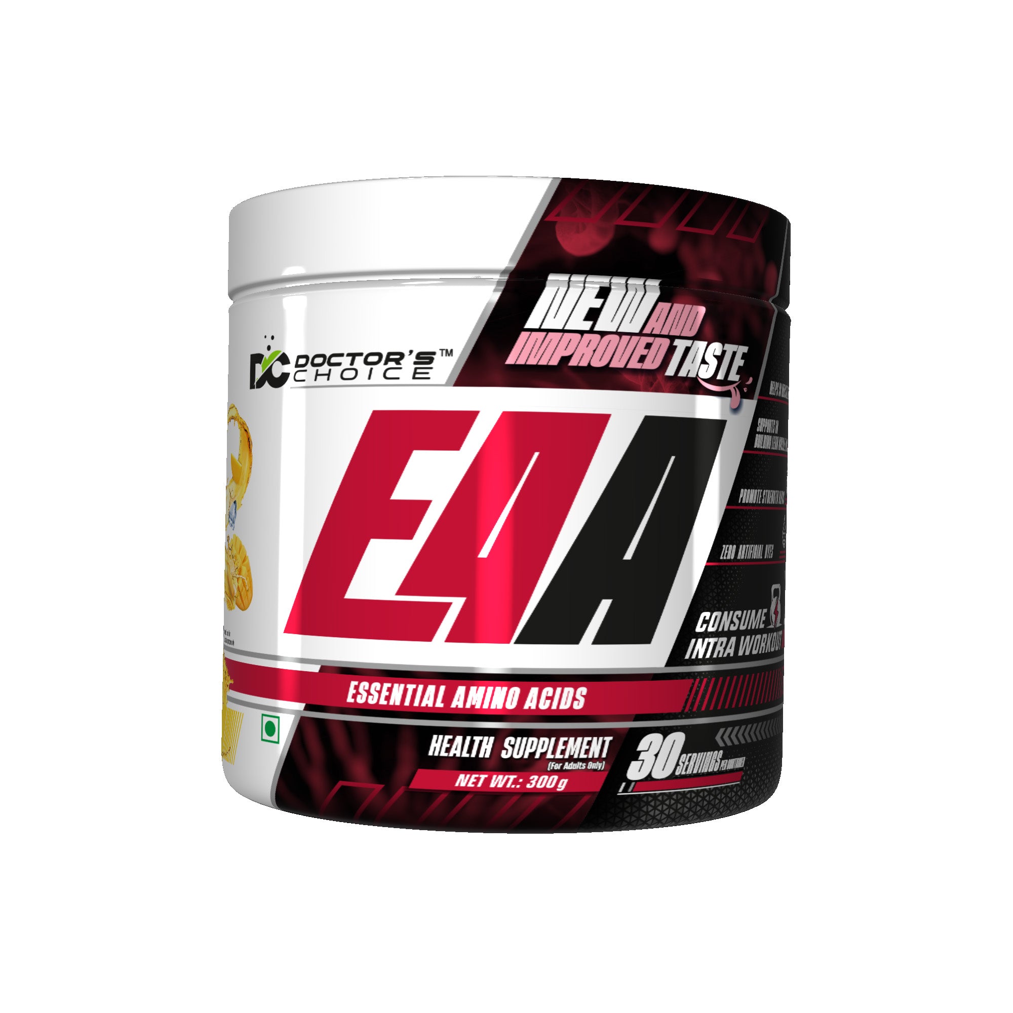 Doctor's Choice EAA (Essential Amino Acids)