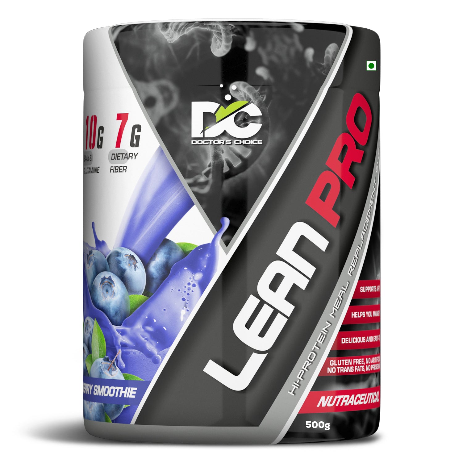 Doctor's Choice Lean Pro