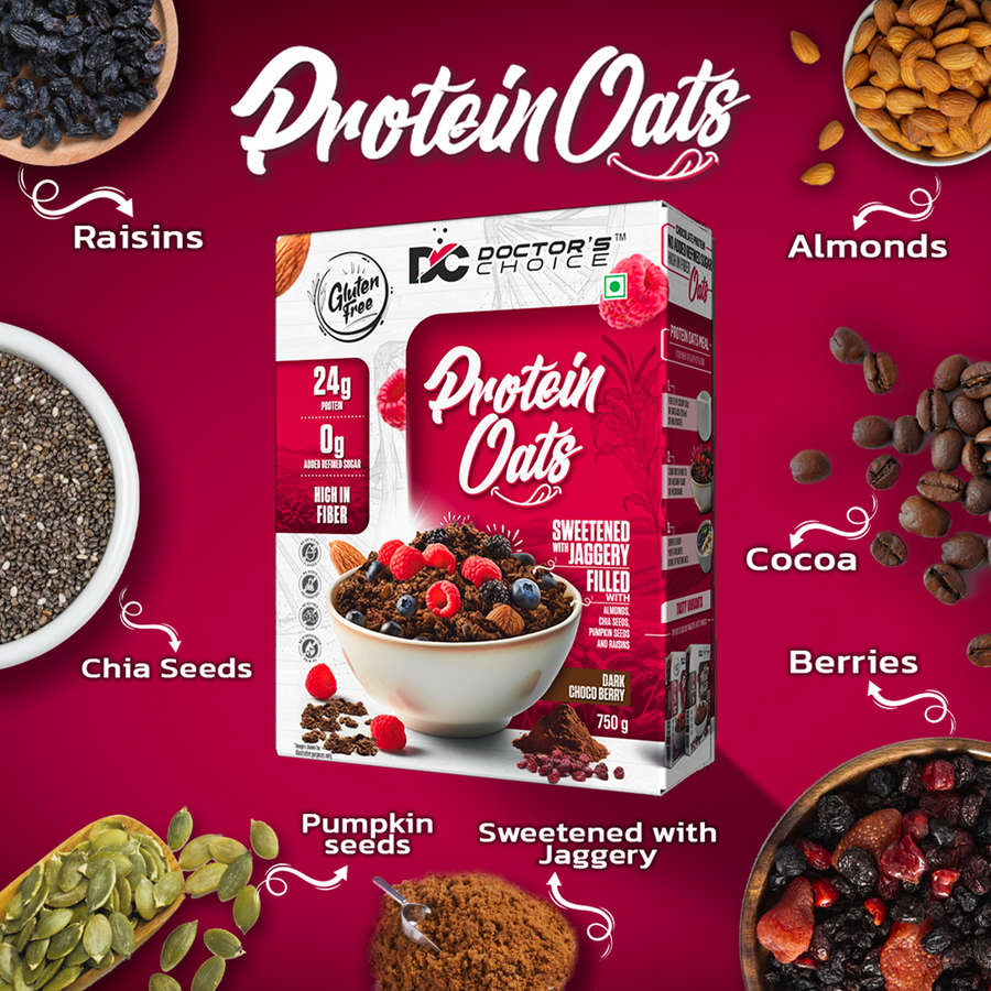 doctor-s-choice-protein-oats