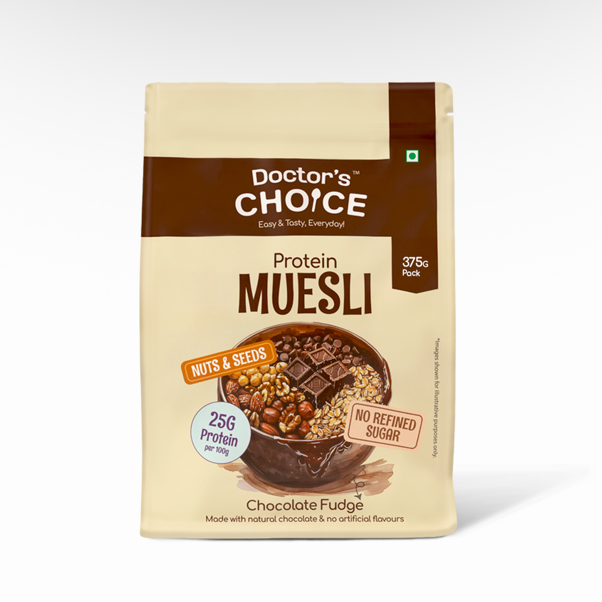 Muesli