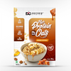 Protein Oats (Banana Caramel) 750 GM
