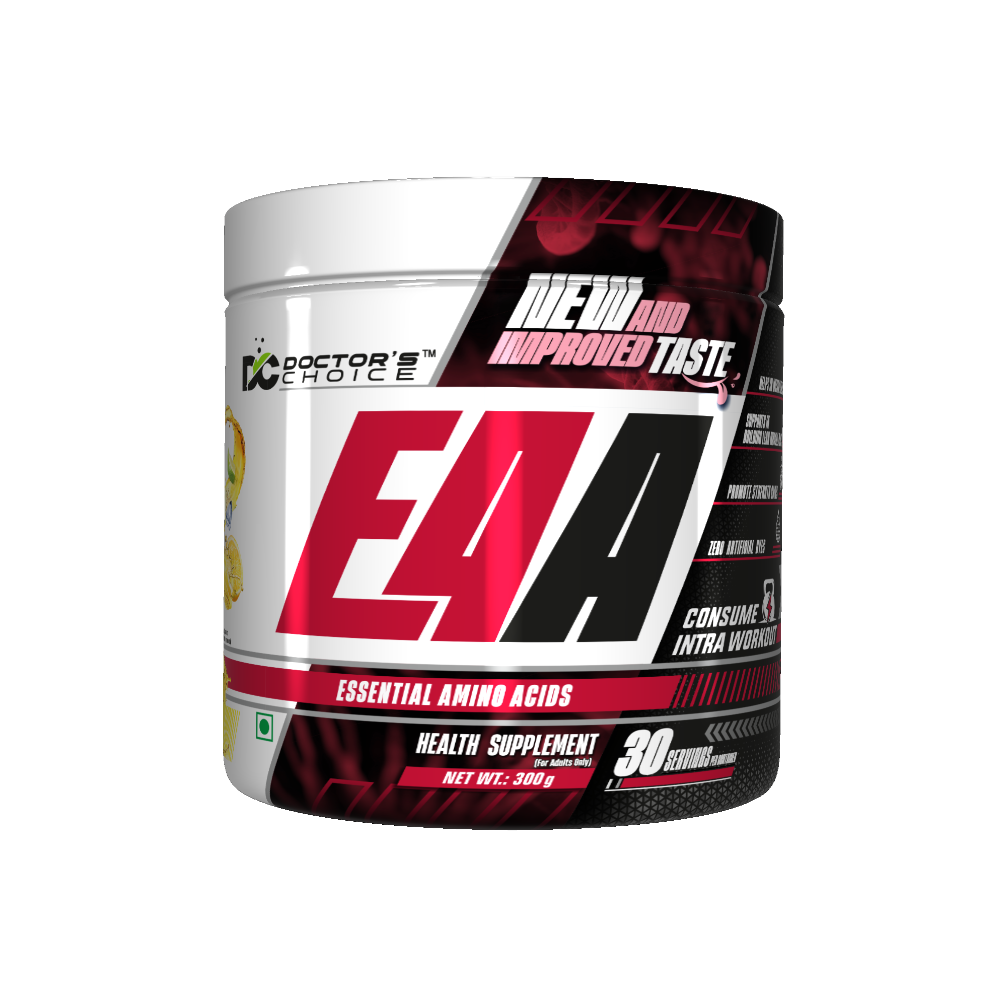 Doctor's Choice EAA (Essential Amino Acids)