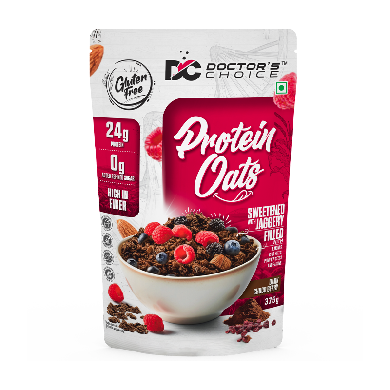 Low Calorie High Protein Oats Low Calorie High Protein Oats