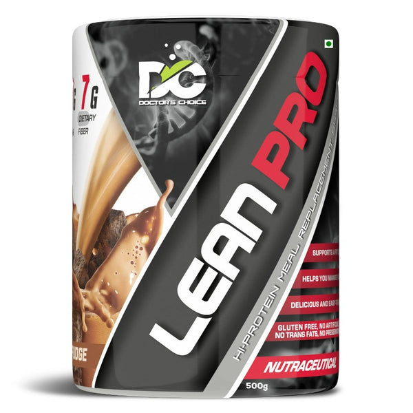 Doctor's Choice Lean Pro