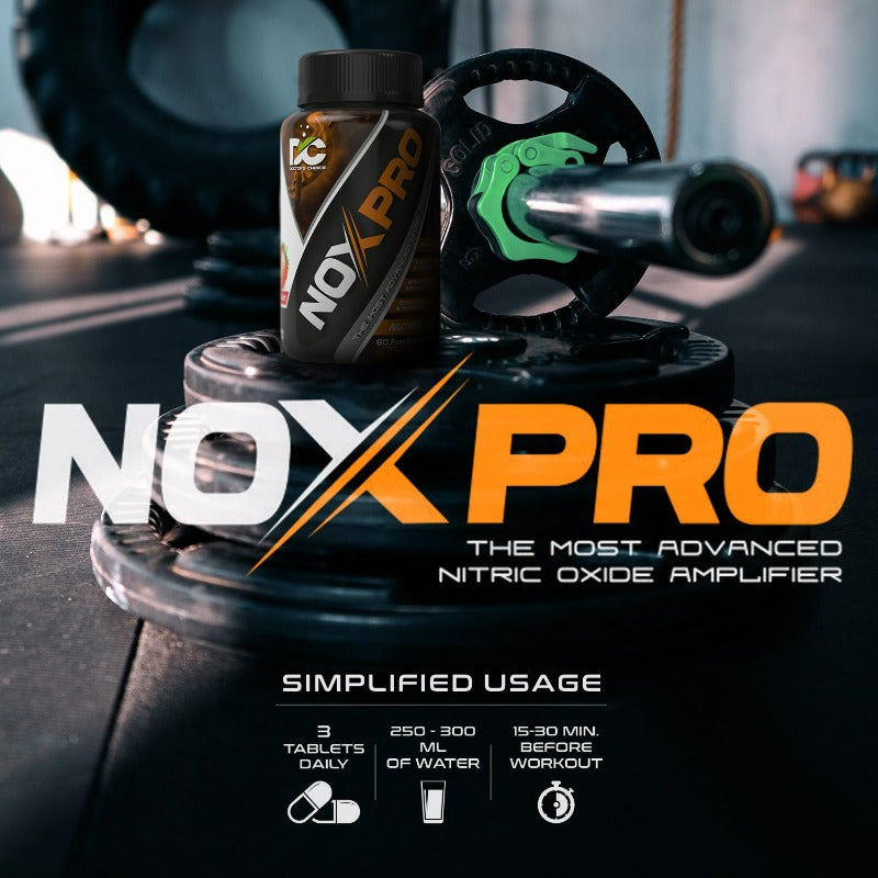 Doctor's Choice Nox Pro